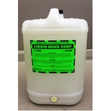 Soap On Tap 5L & 25L - CALL STORE FOR PRICES